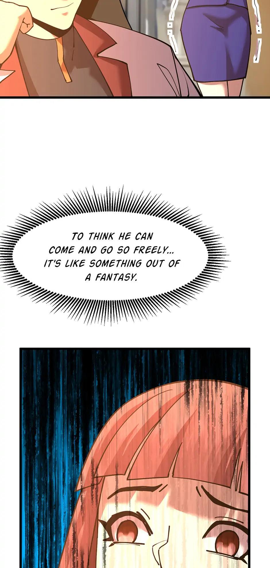 Log into the Future Chapter 164 — page 48