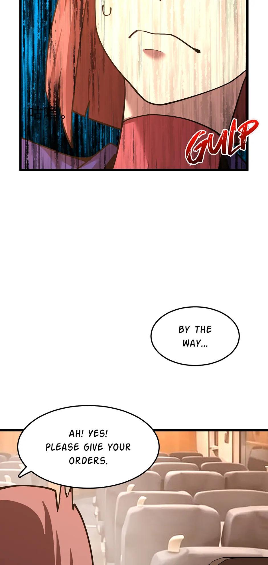 Log into the Future Chapter 164 — page 49