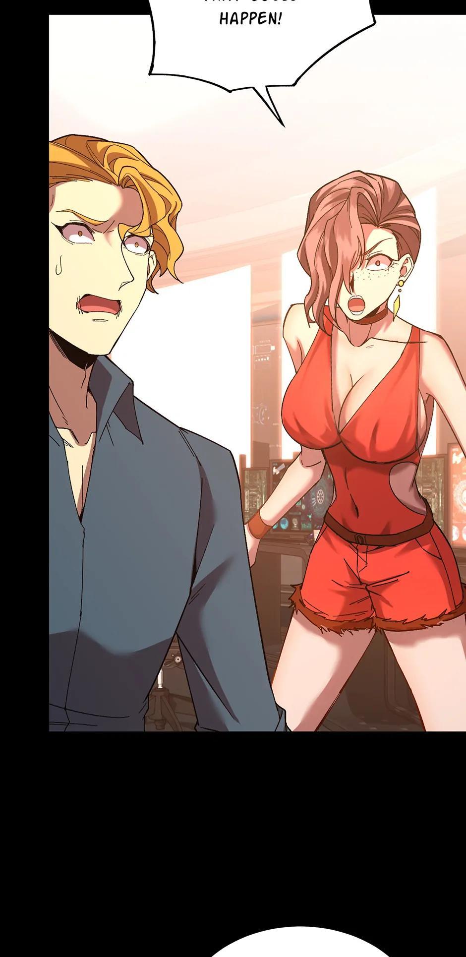 Log into the Future Chapter 164 — page 58