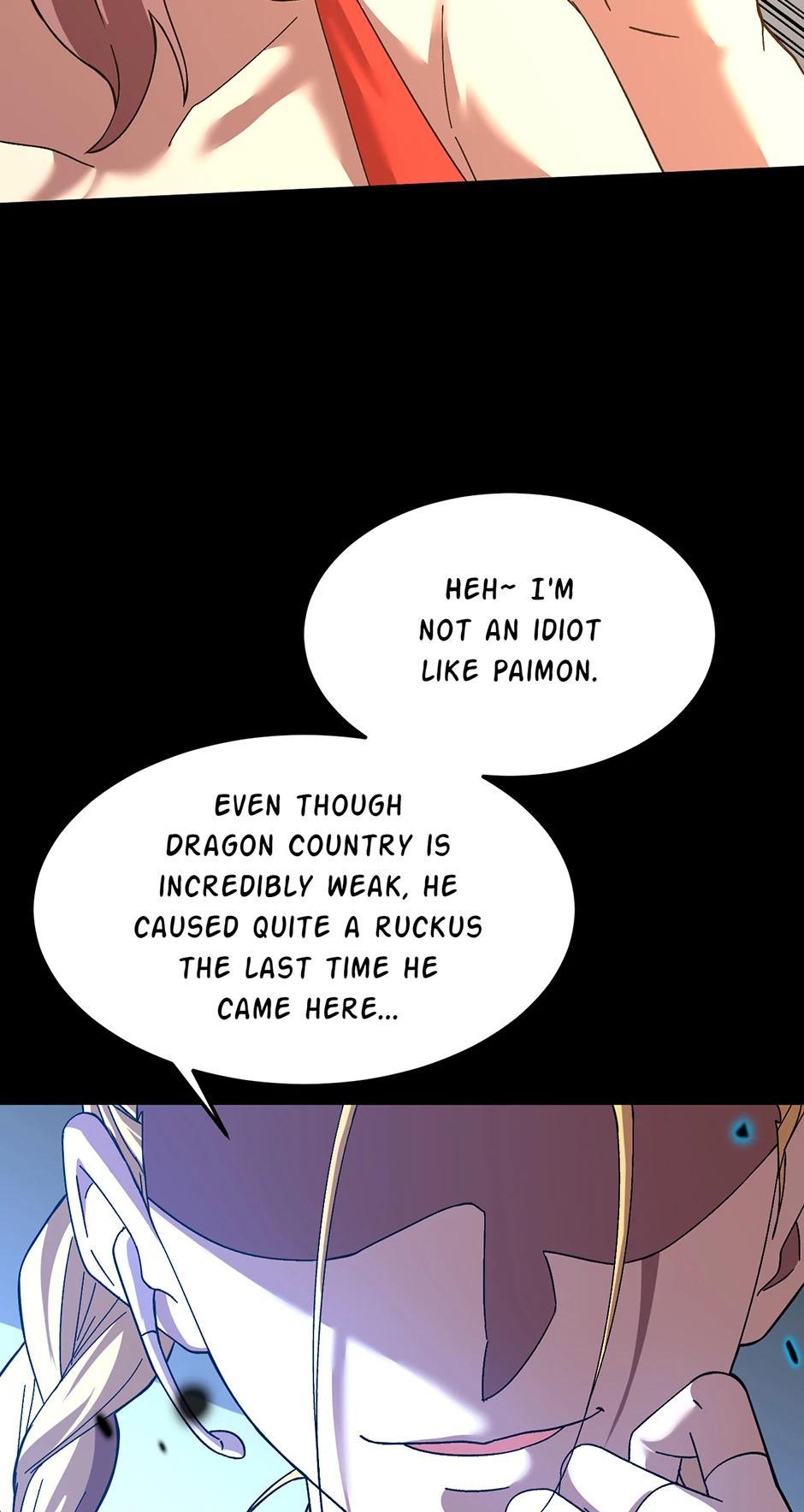 Log into the Future Chapter 164 — page 61