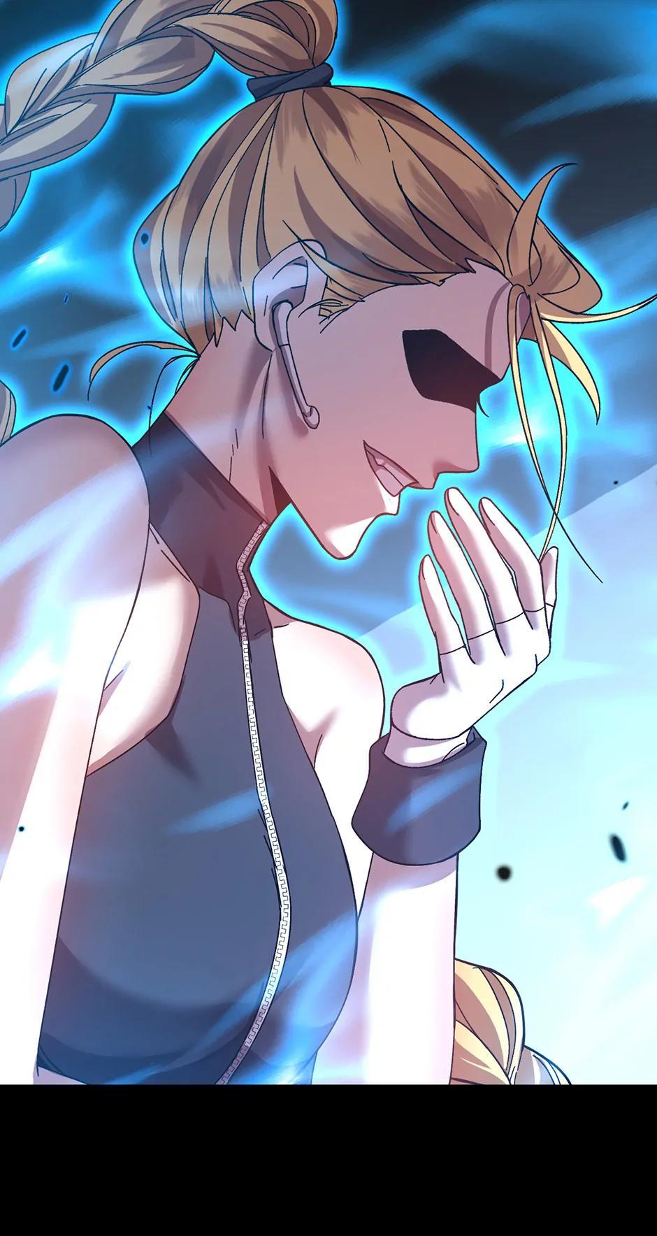Log into the Future Chapter 164 — page 63
