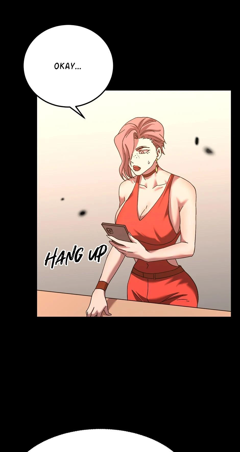 Log into the Future Chapter 164 — page 64