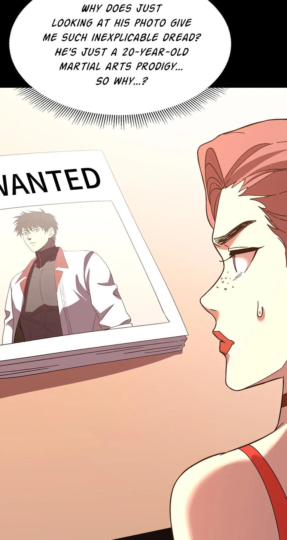 Log into the Future Chapter 164 — page 65