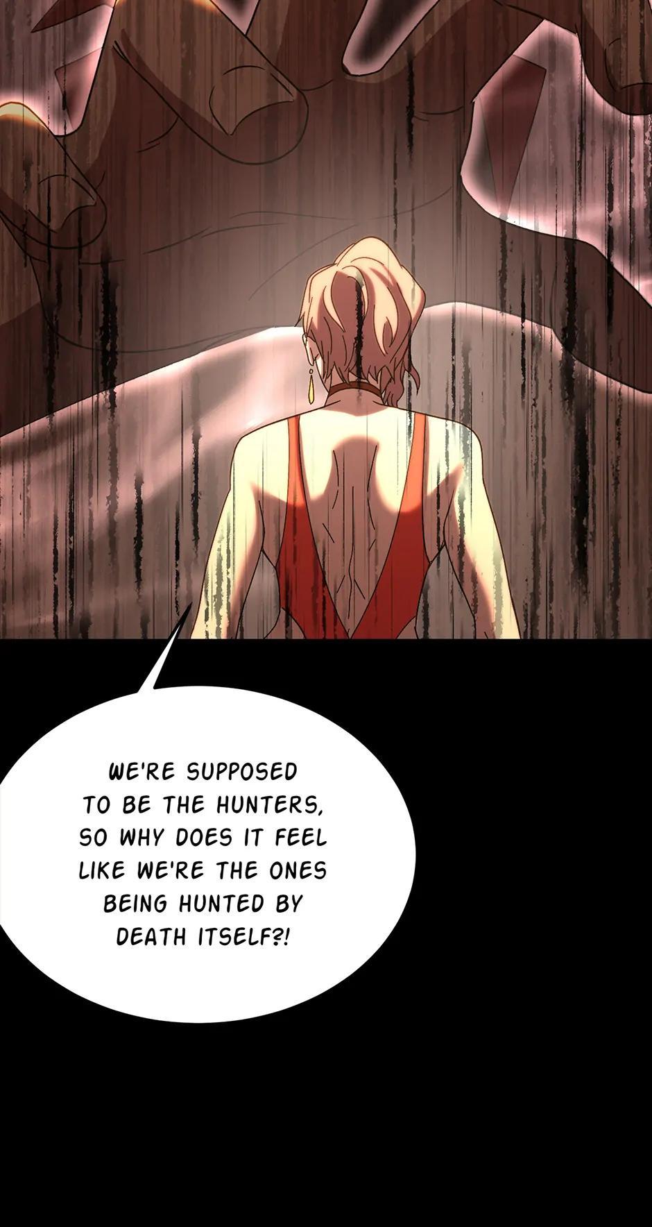 Log into the Future Chapter 164 — page 67