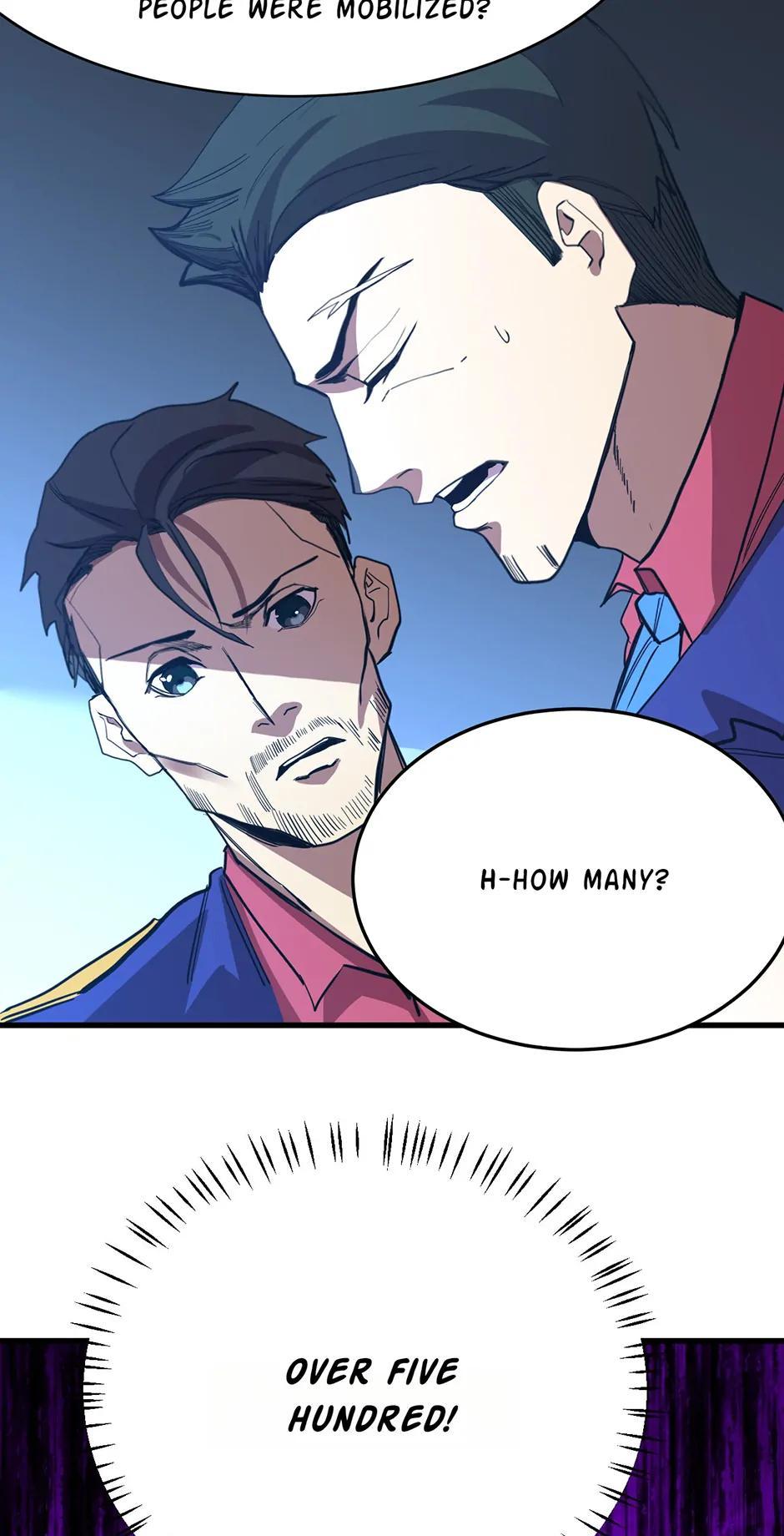 Log into the Future Chapter 165 — page 7