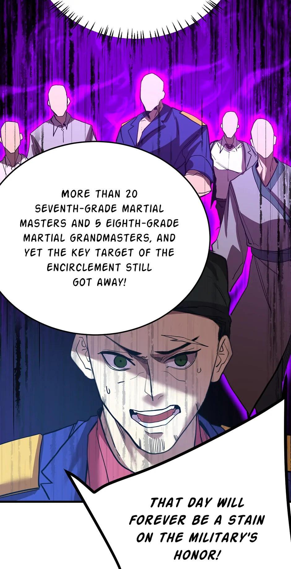 Log into the Future Chapter 165 — page 8