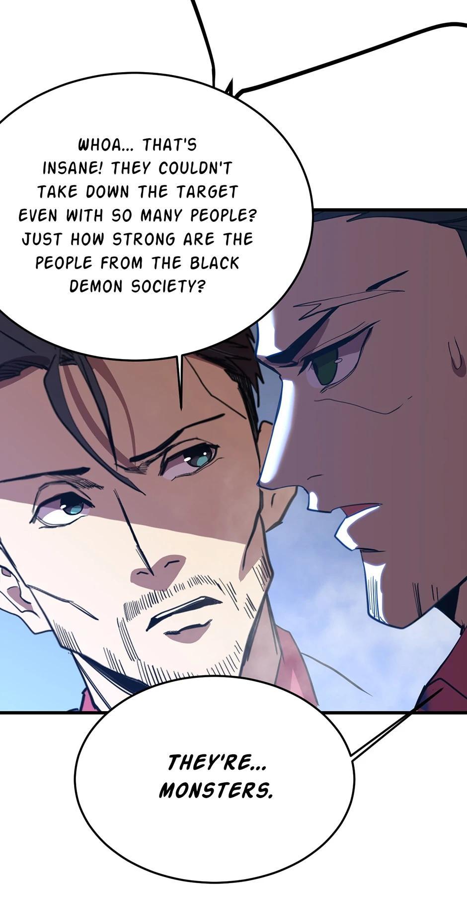 Log into the Future Chapter 165 — page 9