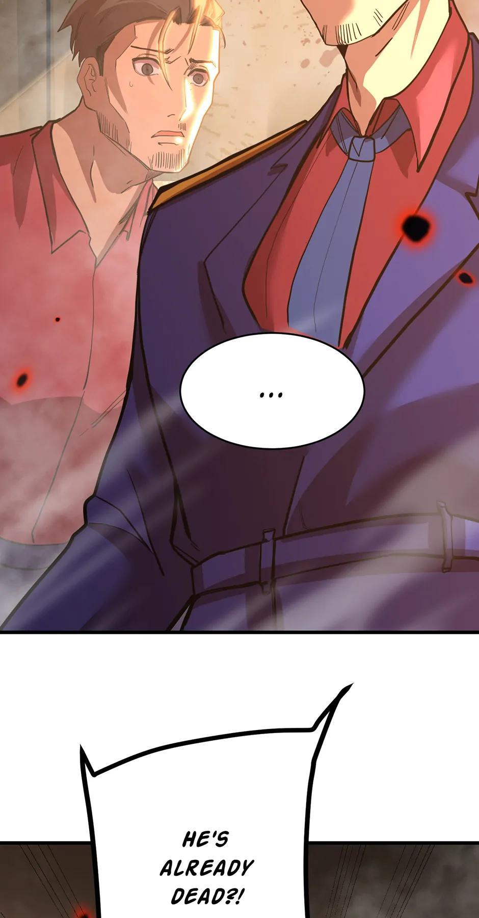 Log into the Future Chapter 165 — page 12