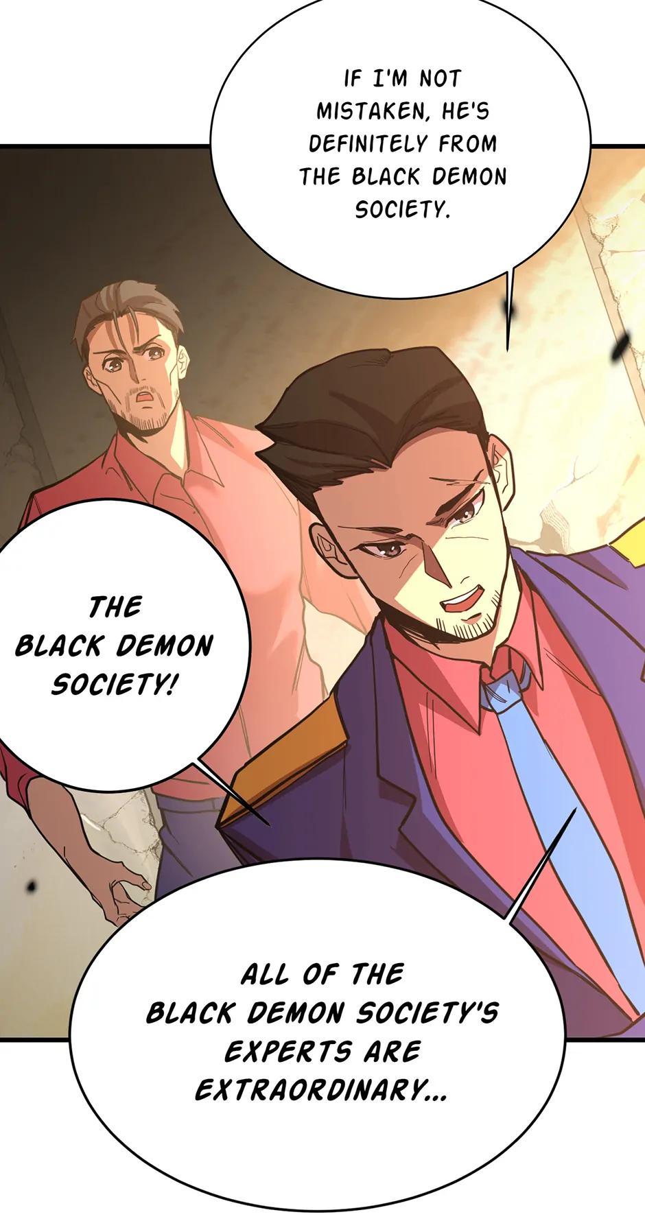 Log into the Future Chapter 165 — page 16