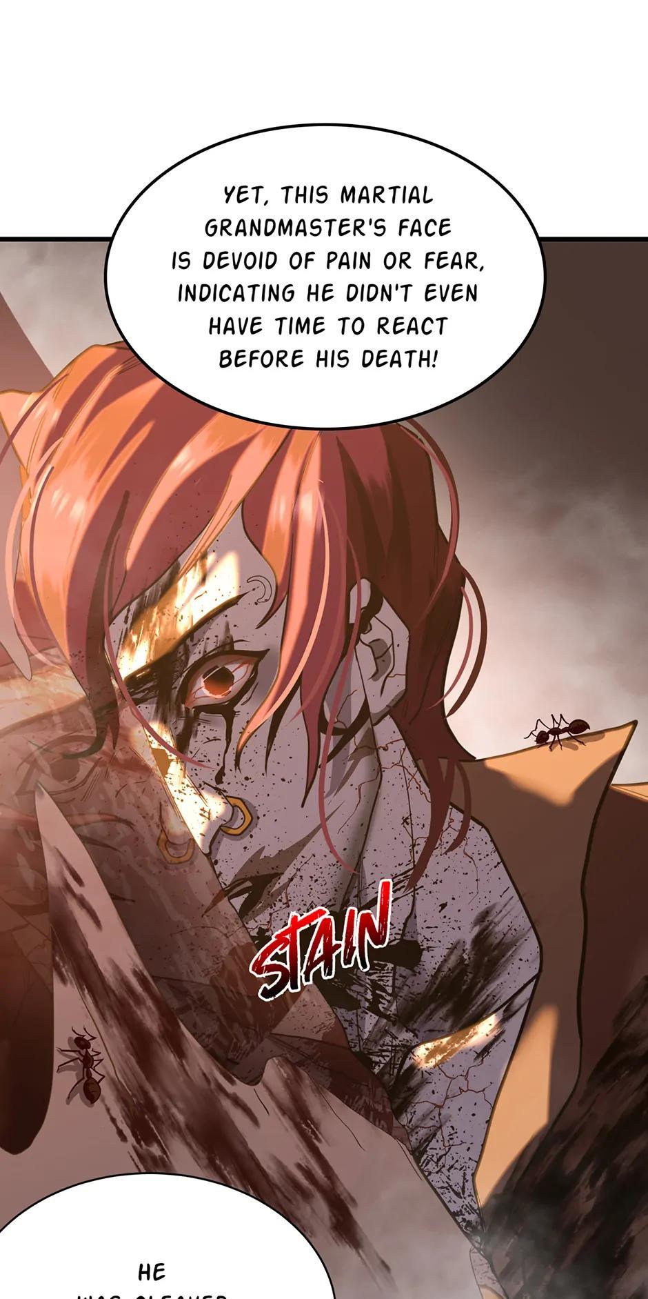 Log into the Future Chapter 165 — page 17