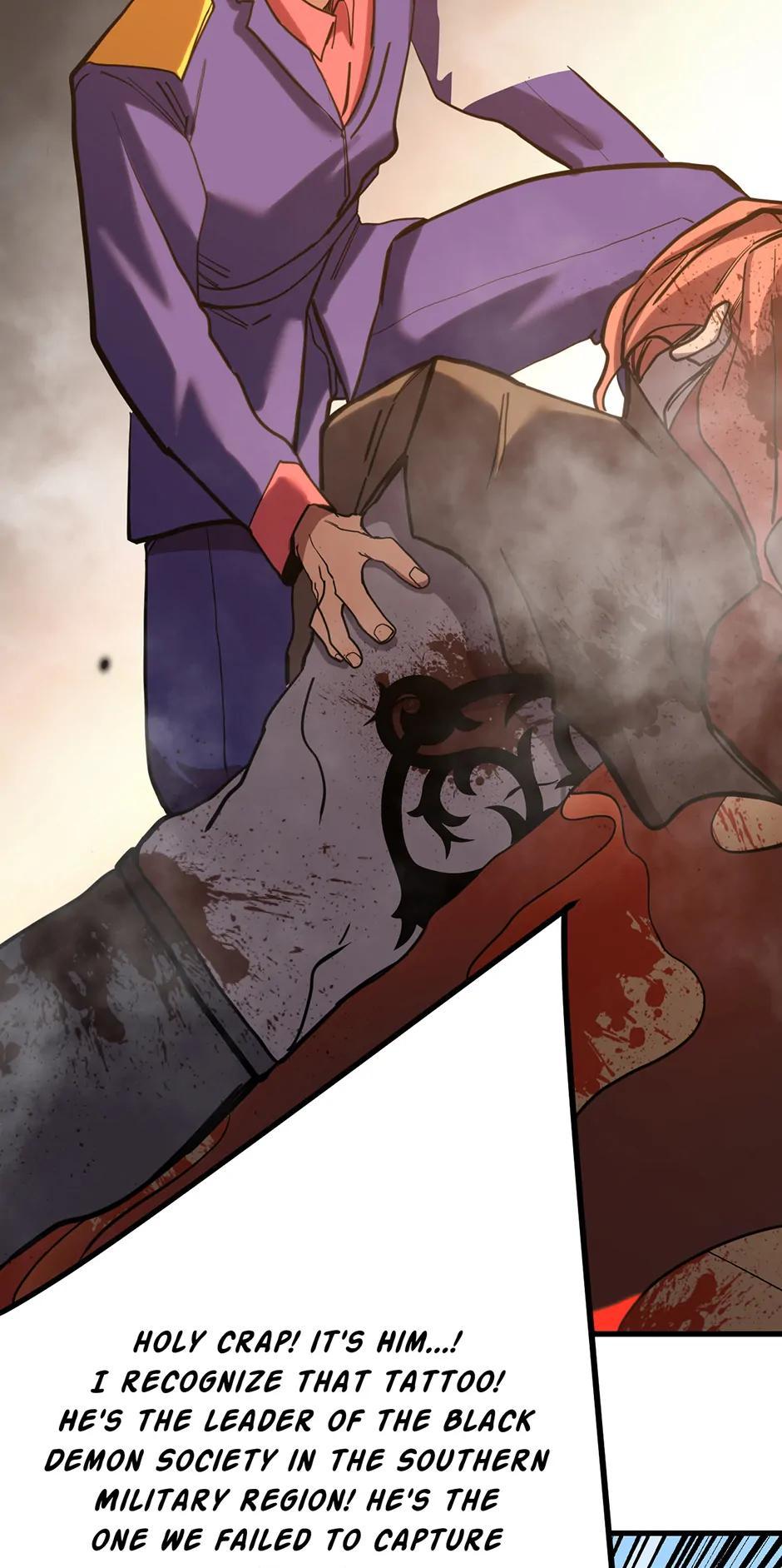 Log into the Future Chapter 165 — page 20