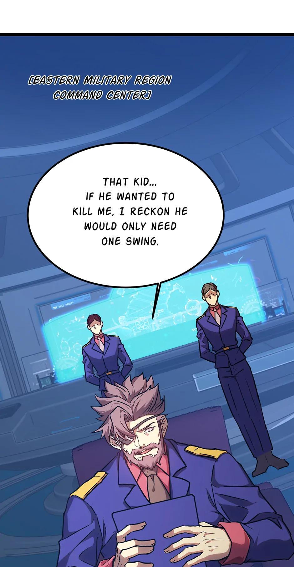 Log into the Future Chapter 165 — page 24