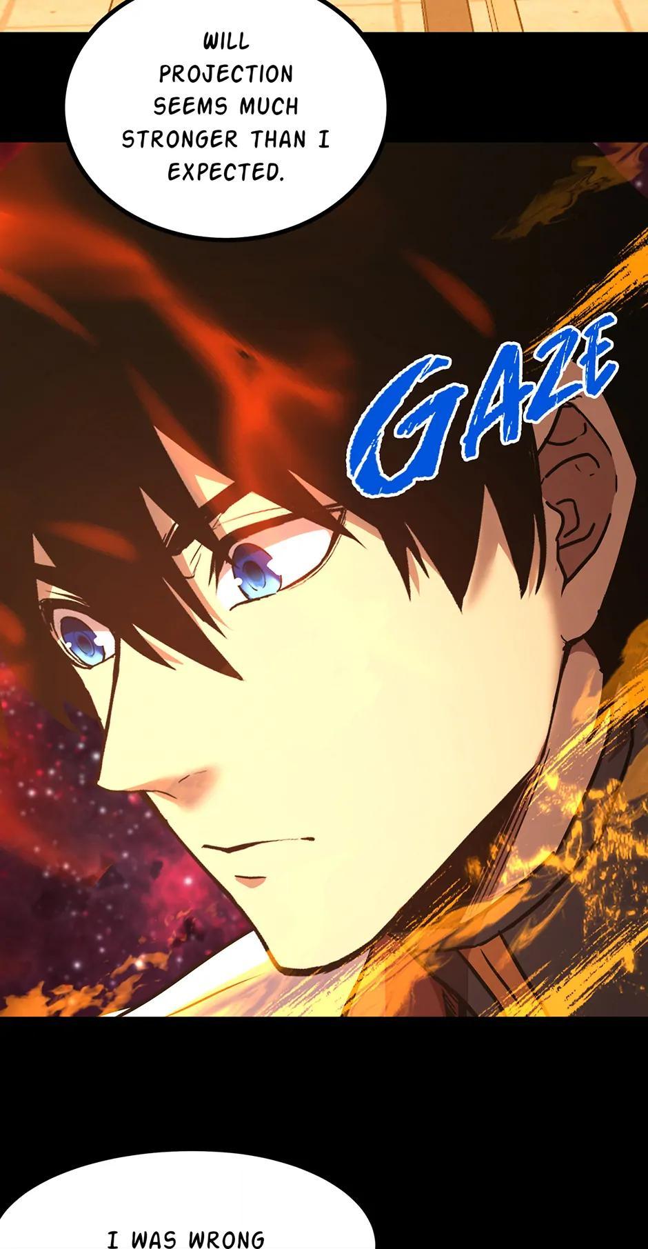 Log into the Future Chapter 165 — page 28