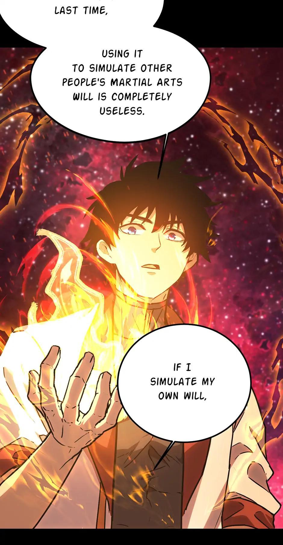 Log into the Future Chapter 165 — page 29