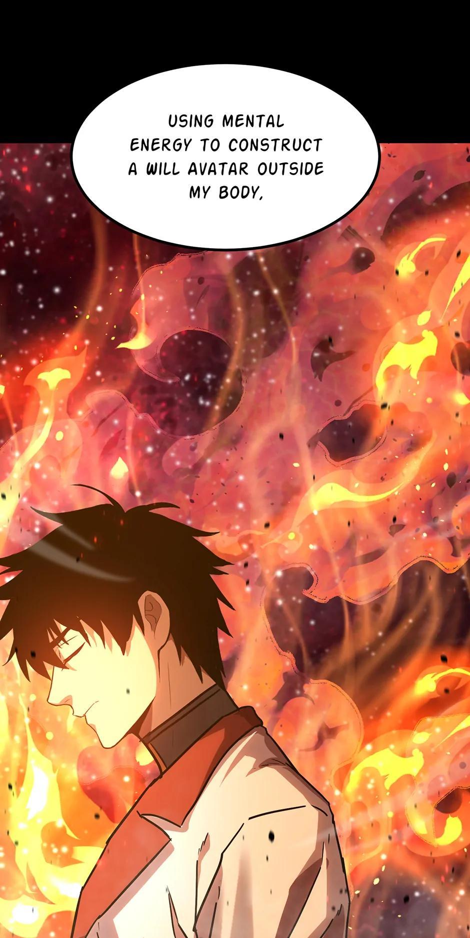 Log into the Future Chapter 165 — page 30