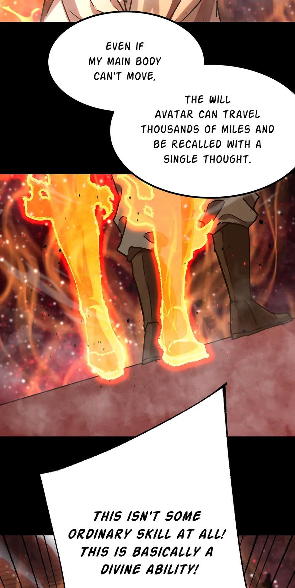 Log into the Future Chapter 165 — page 31