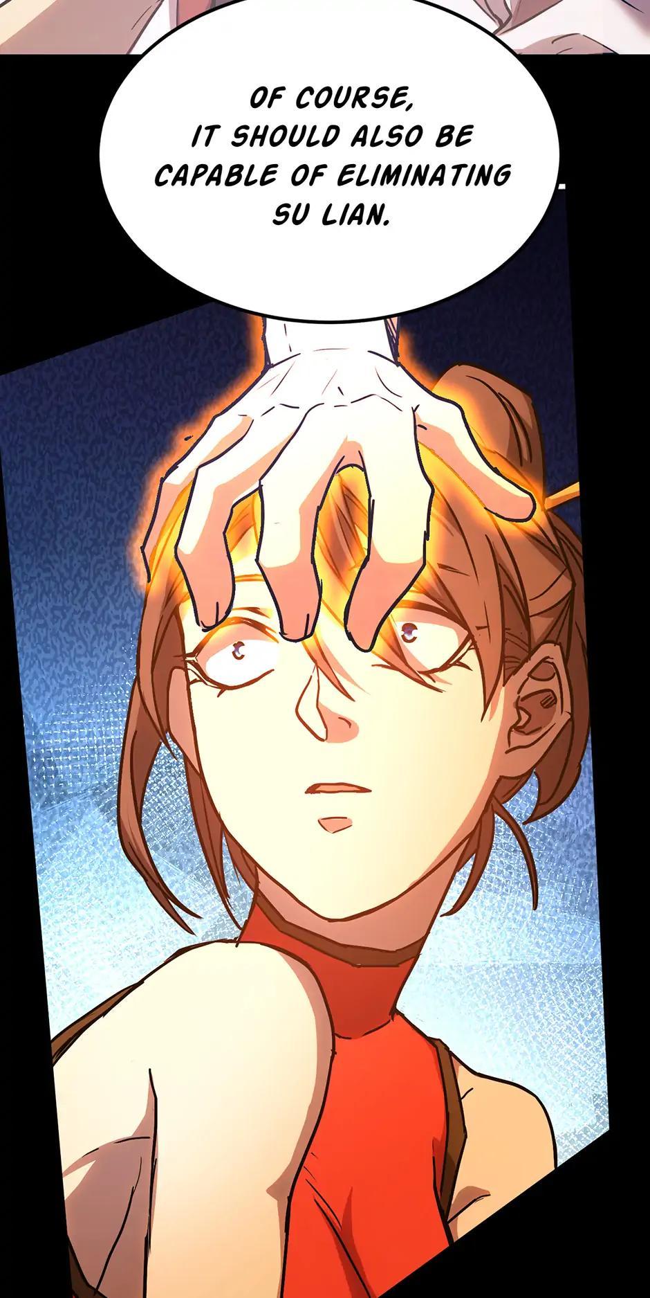 Log into the Future Chapter 165 — page 34