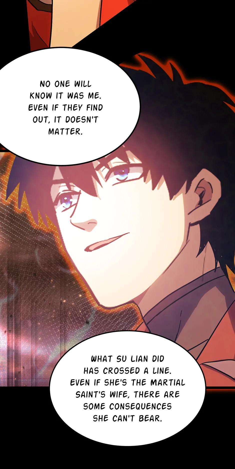 Log into the Future Chapter 165 — page 35
