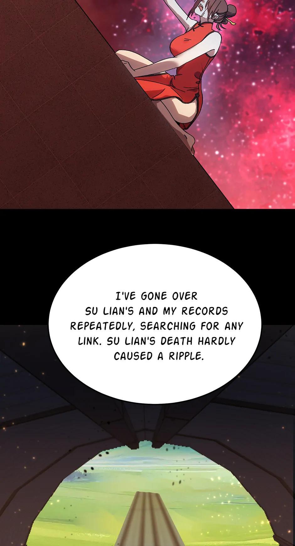 Log into the Future Chapter 165 — page 37