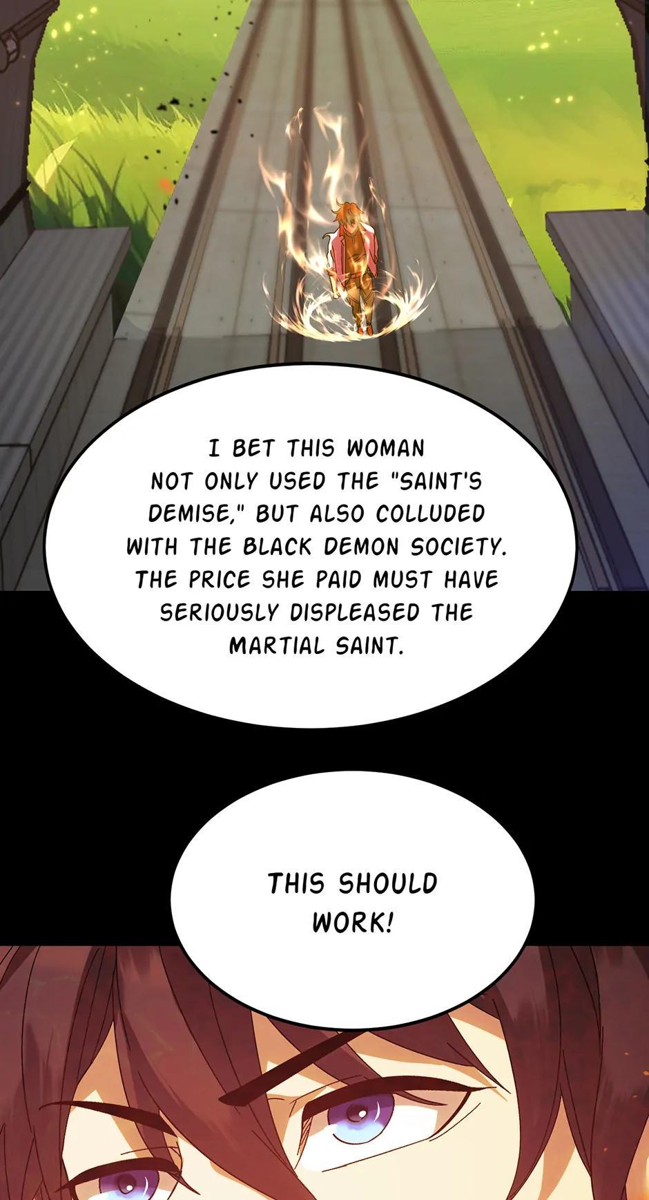 Log into the Future Chapter 165 — page 38
