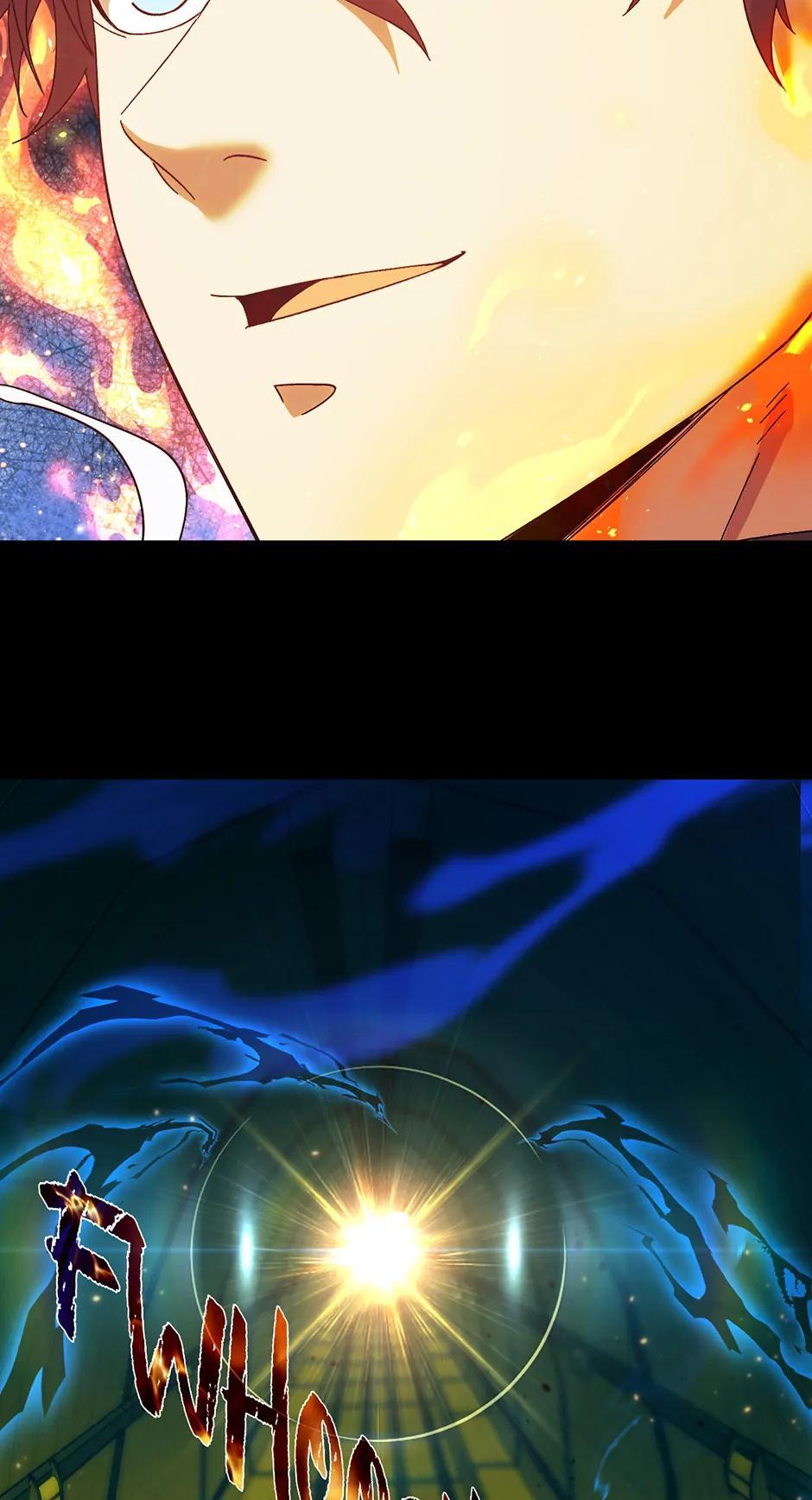 Log into the Future Chapter 165 — page 39