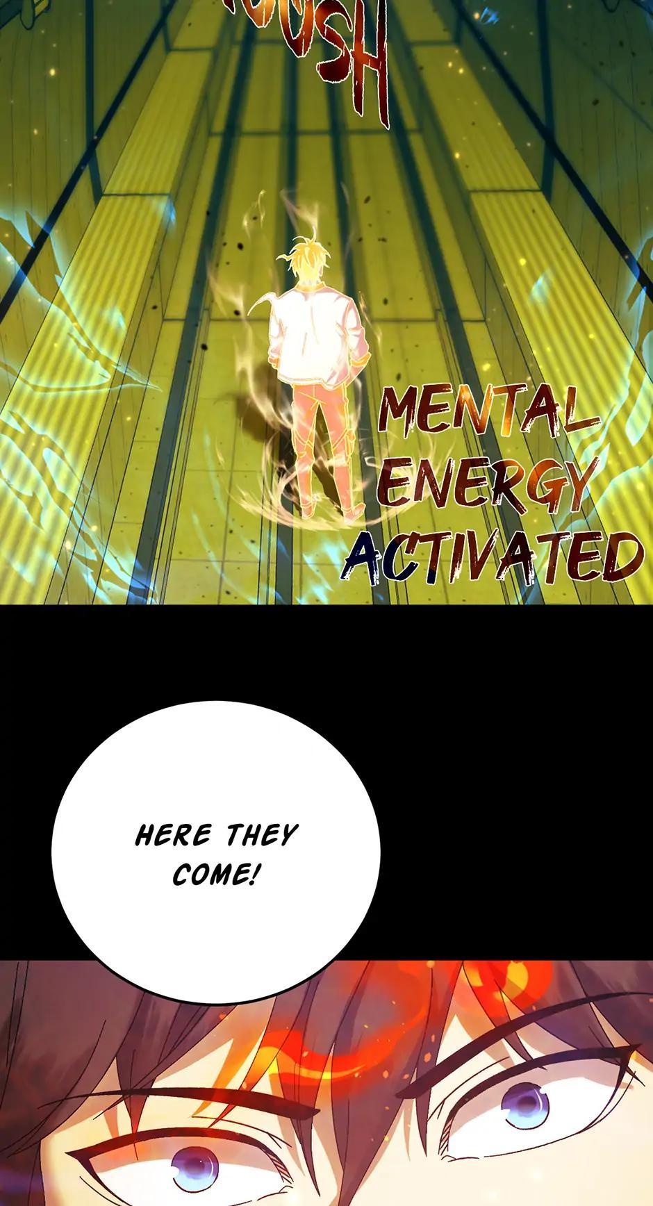Log into the Future Chapter 165 — page 40