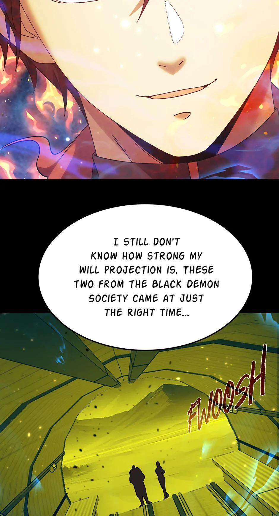 Log into the Future Chapter 165 — page 41