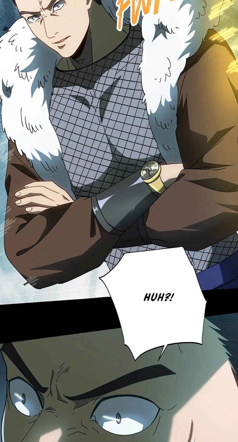 Log into the Future Chapter 165 — page 45