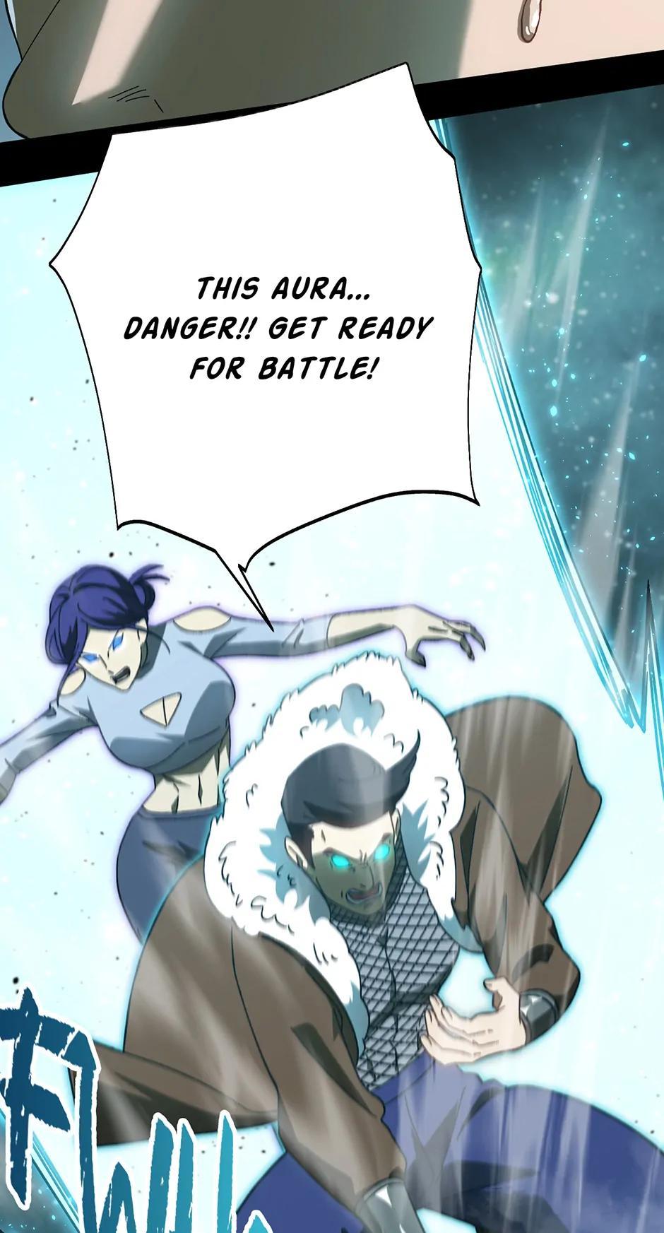 Log into the Future Chapter 165 — page 46