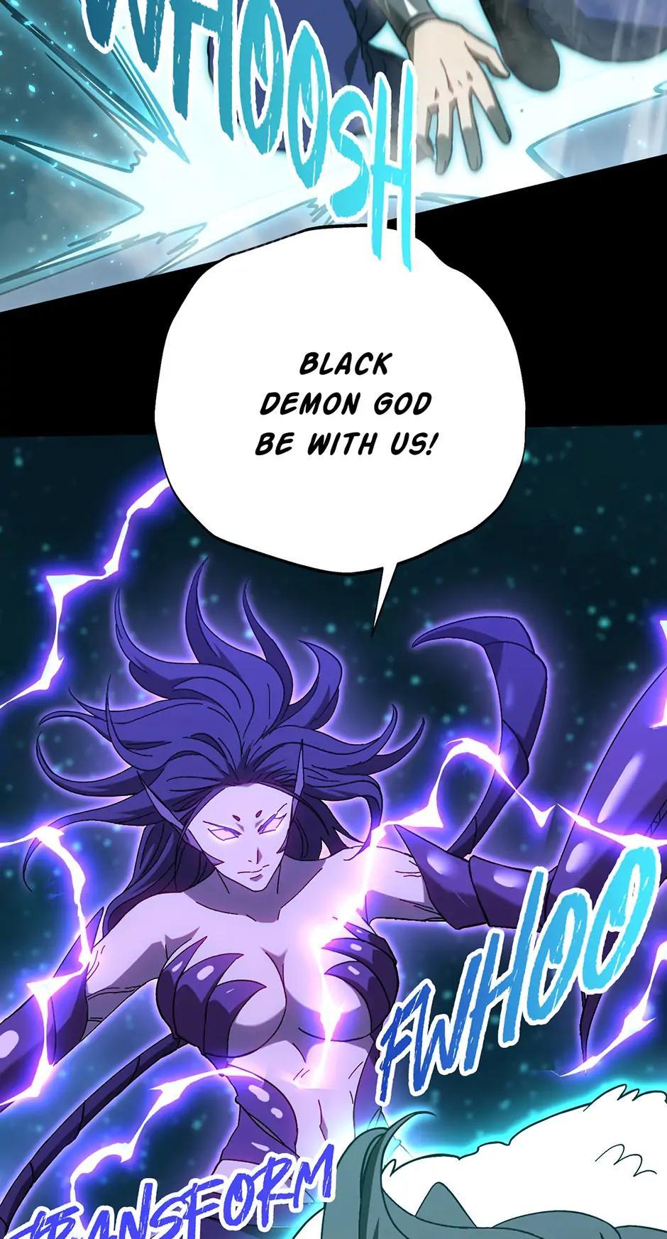 Log into the Future Chapter 165 — page 47