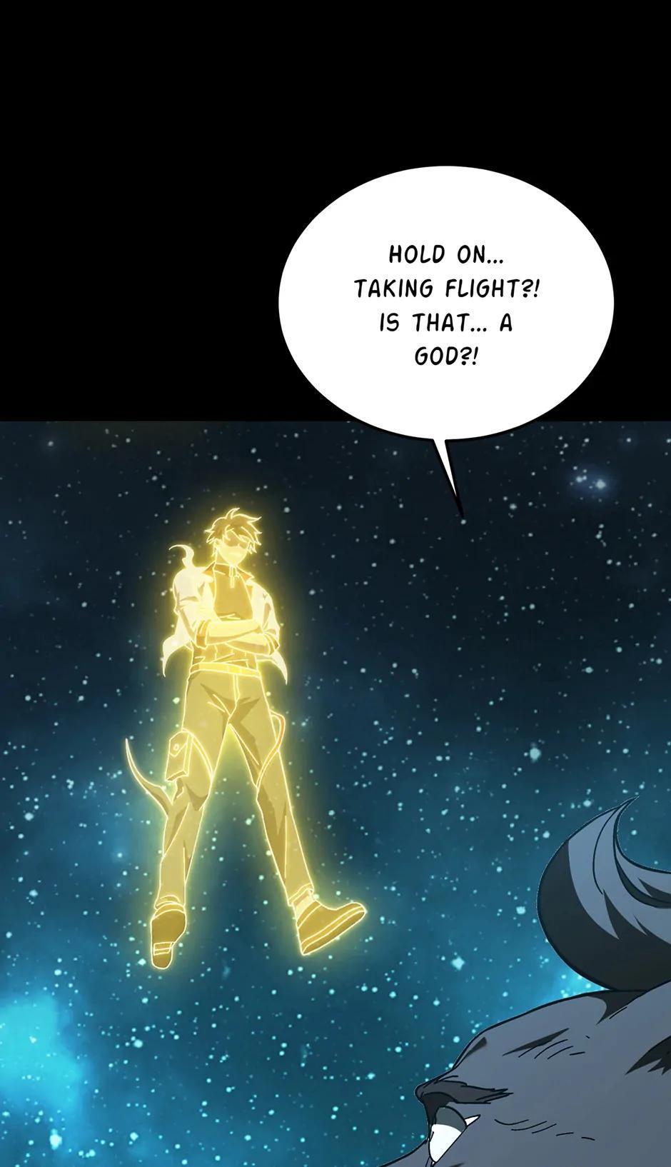 Log into the Future Chapter 165 — page 49