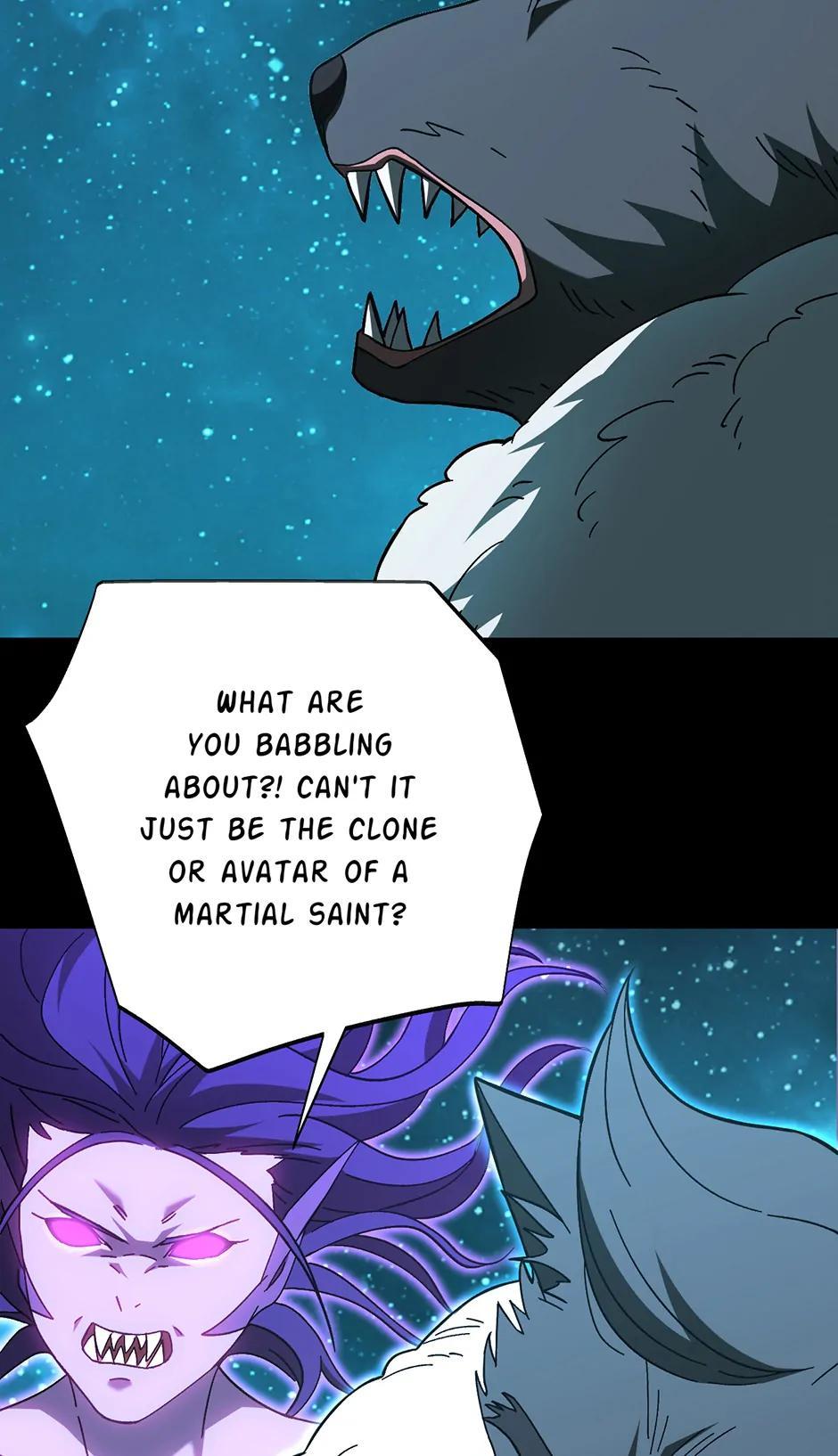 Log into the Future Chapter 165 — page 50