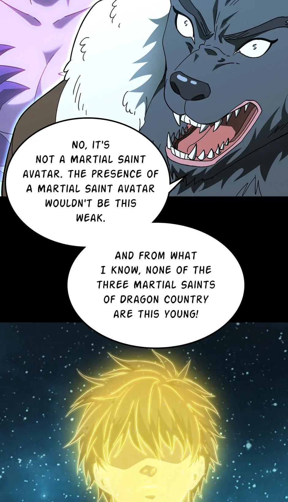 Log into the Future Chapter 165 — page 51
