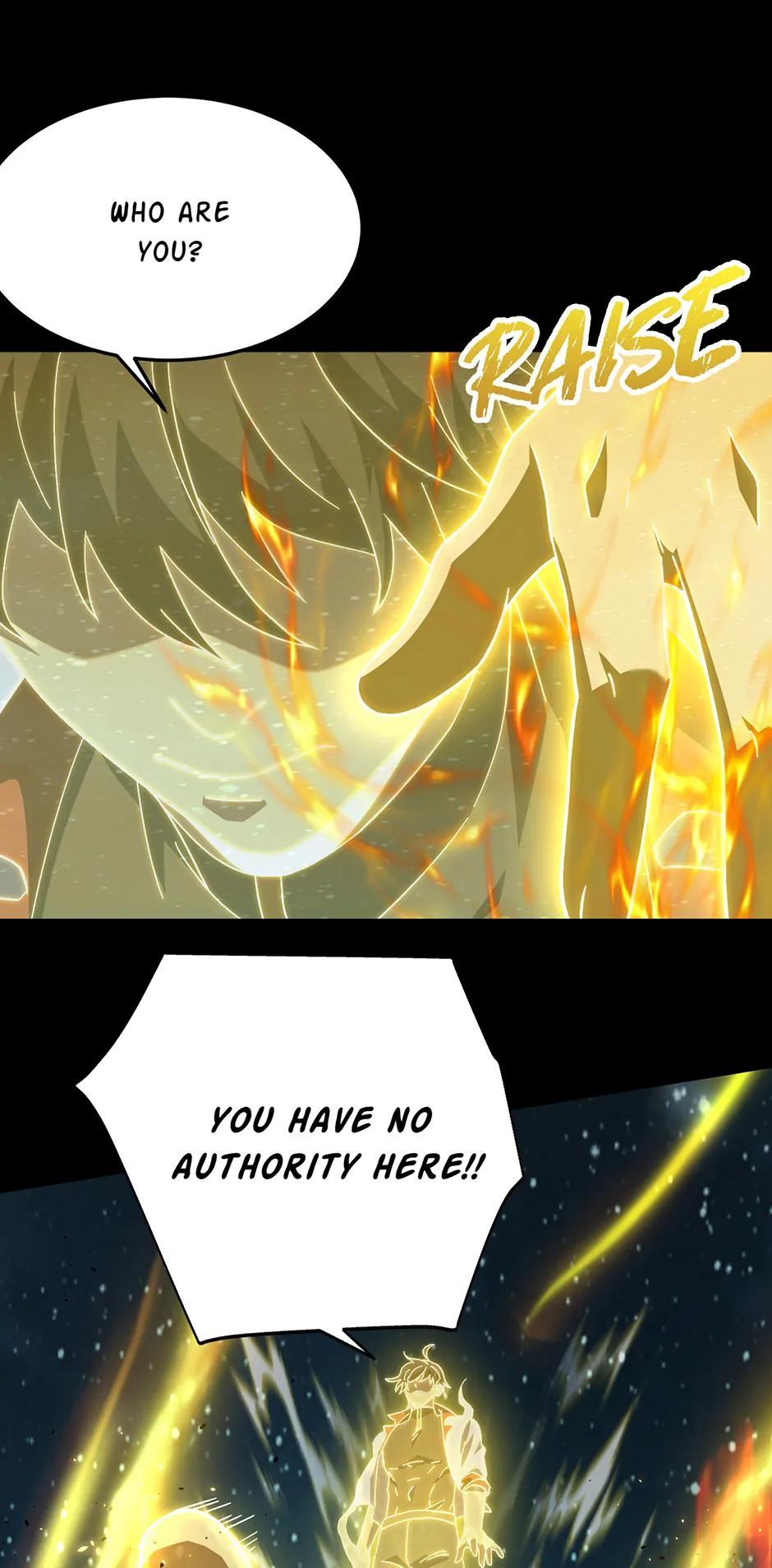 Log into the Future Chapter 165 — page 53