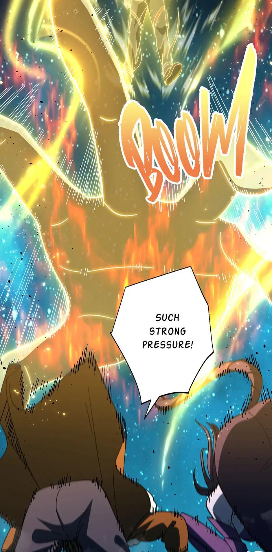 Log into the Future Chapter 165 — page 54