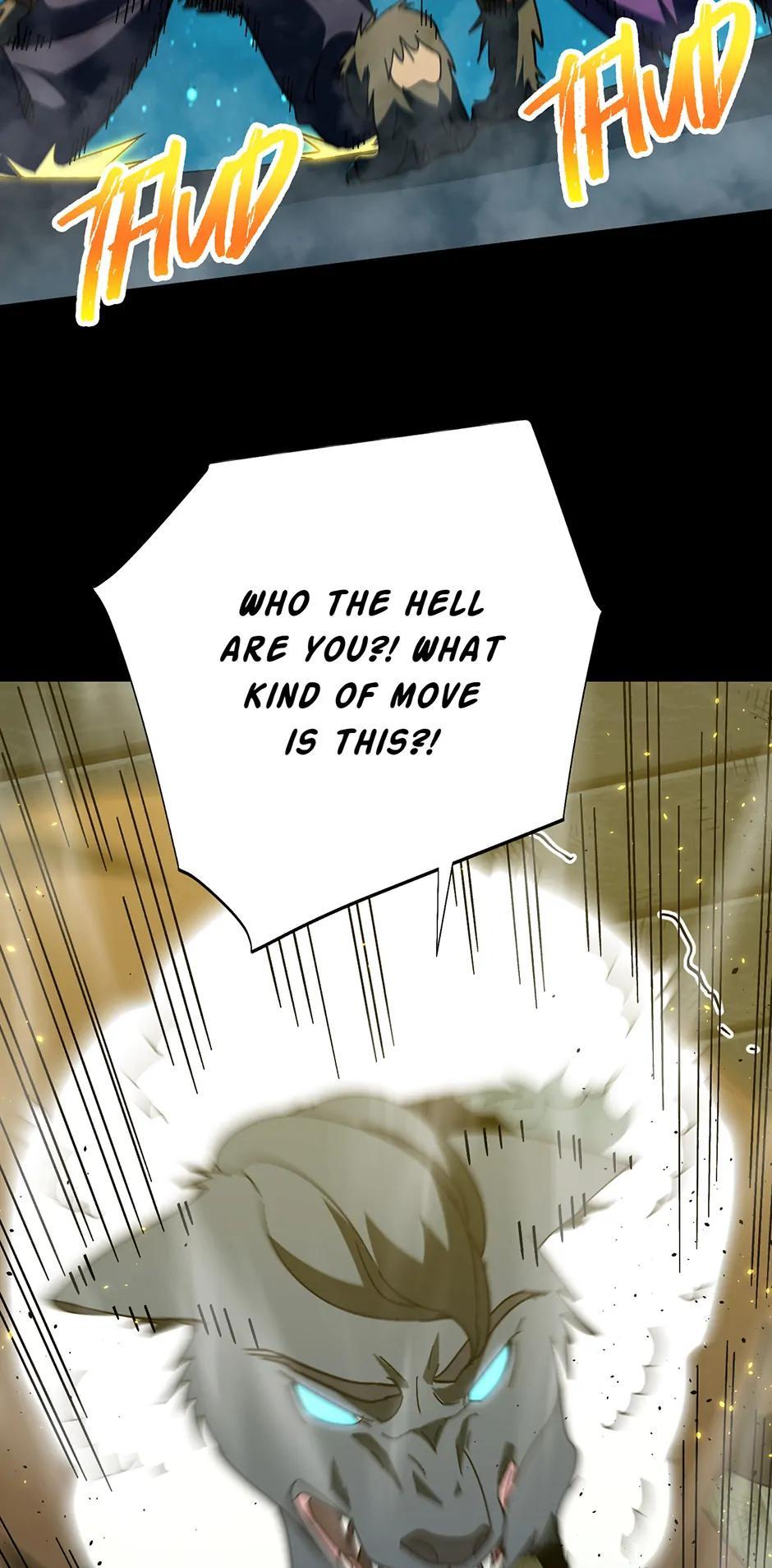 Log into the Future Chapter 165 — page 55