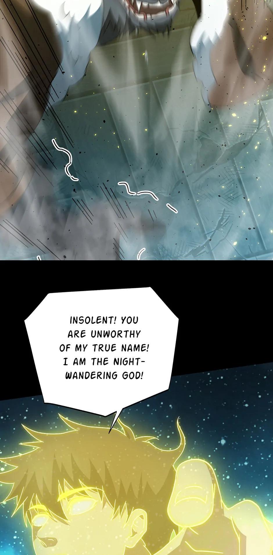 Log into the Future Chapter 165 — page 56