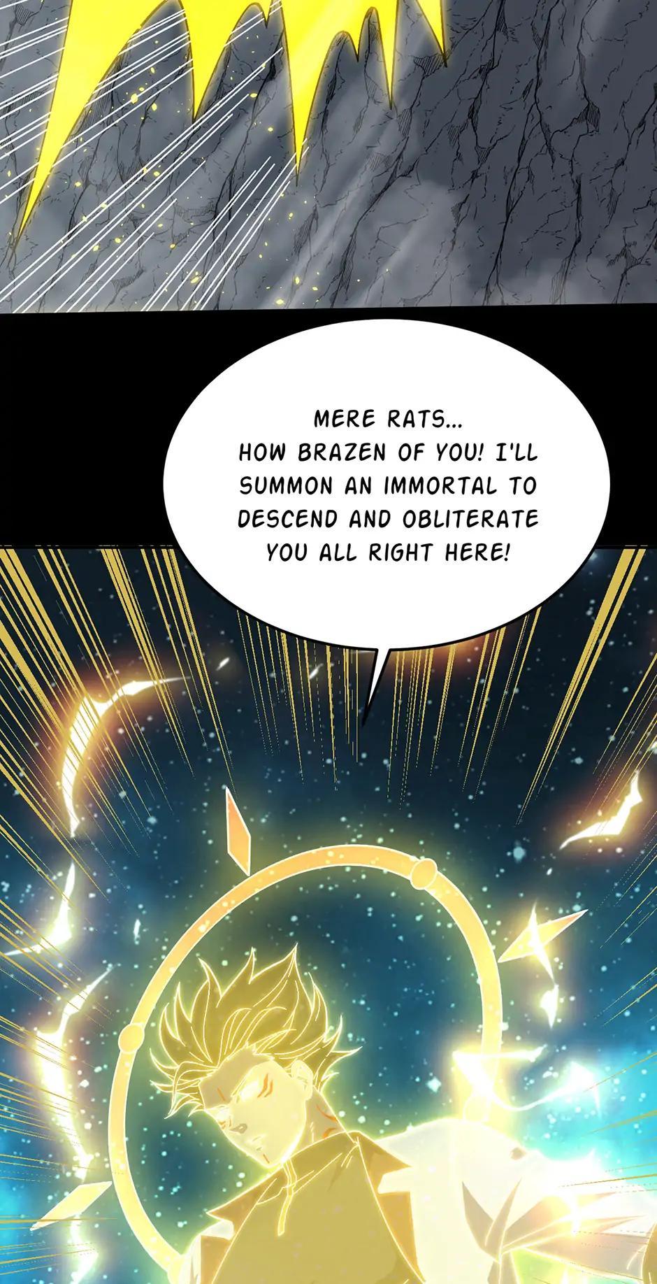 Log into the Future Chapter 165 — page 63
