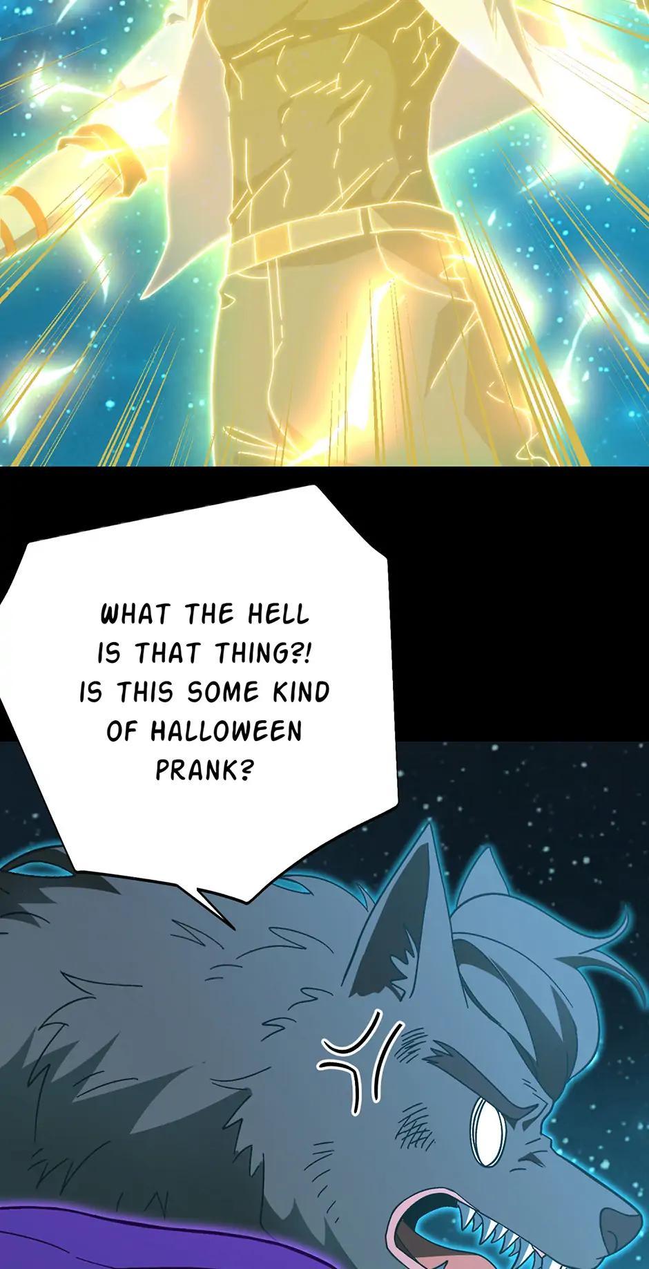 Log into the Future Chapter 165 — page 64