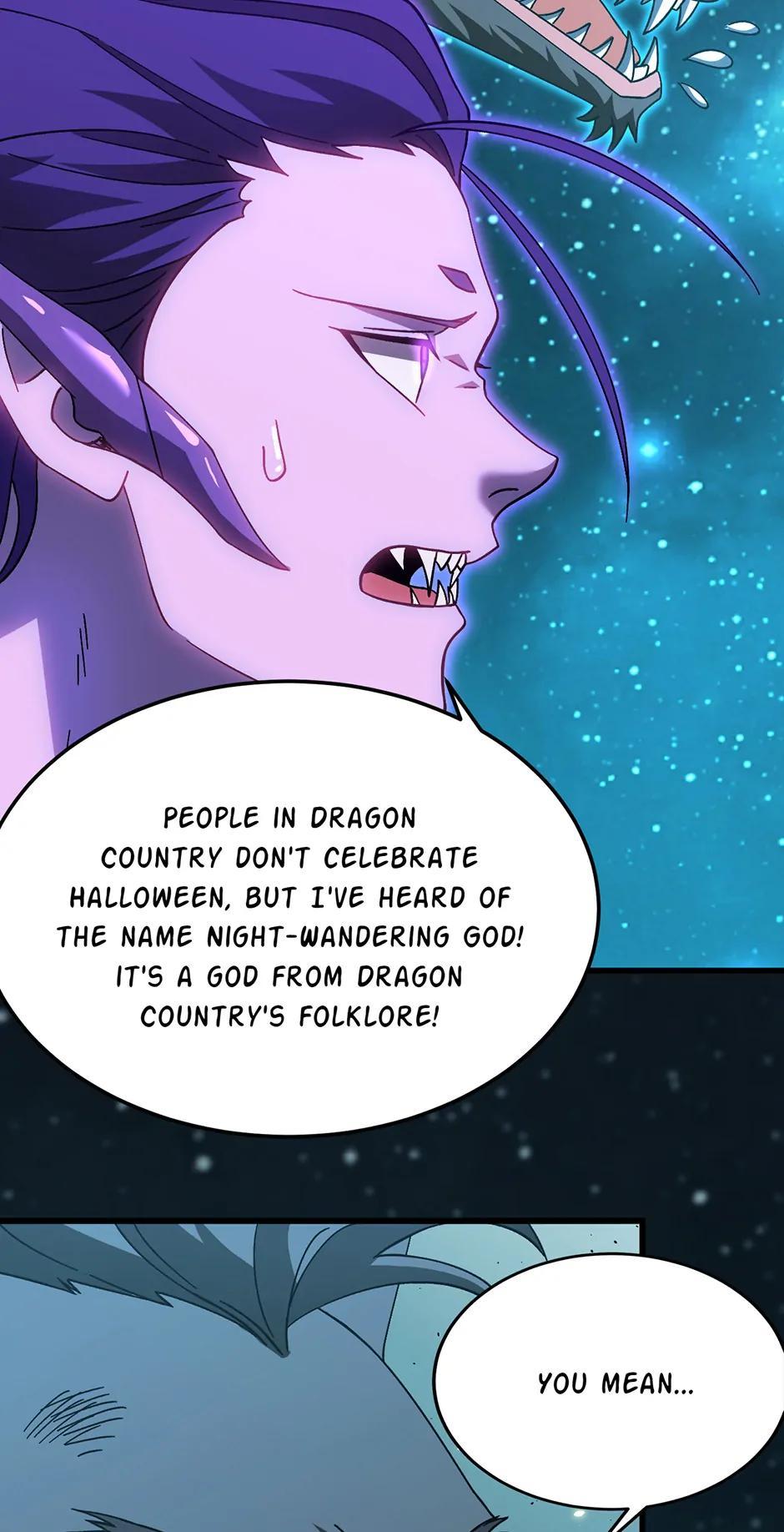Log into the Future Chapter 165 — page 65