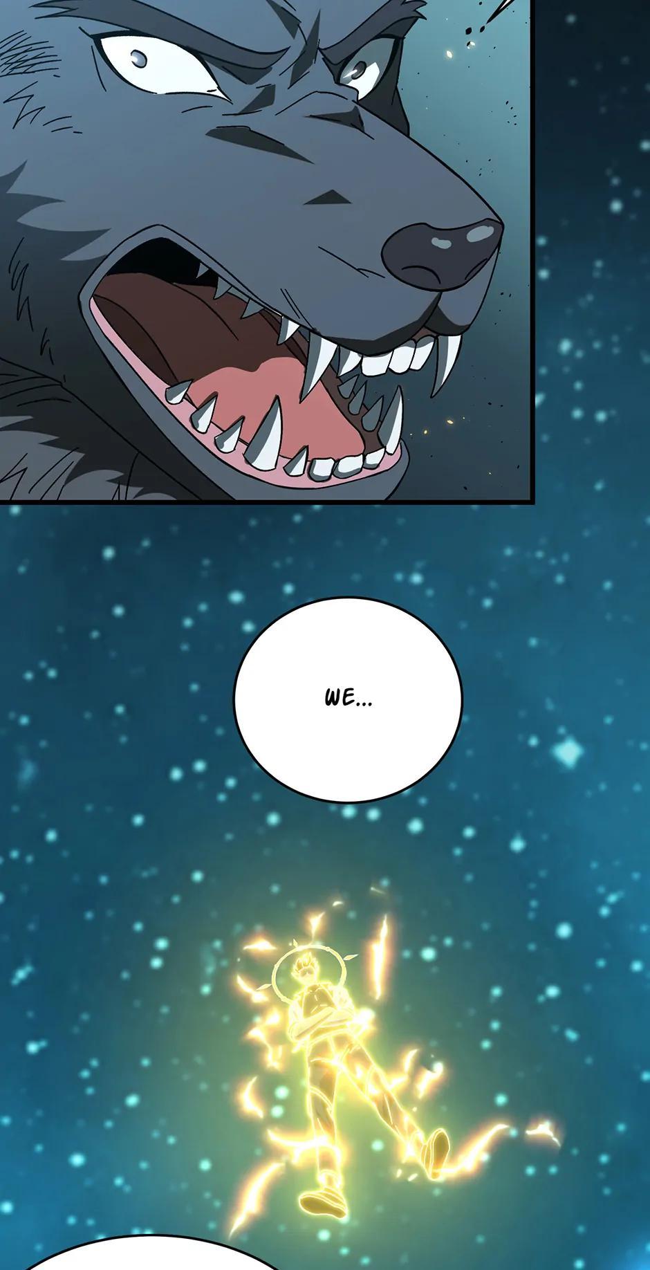 Log into the Future Chapter 165 — page 66
