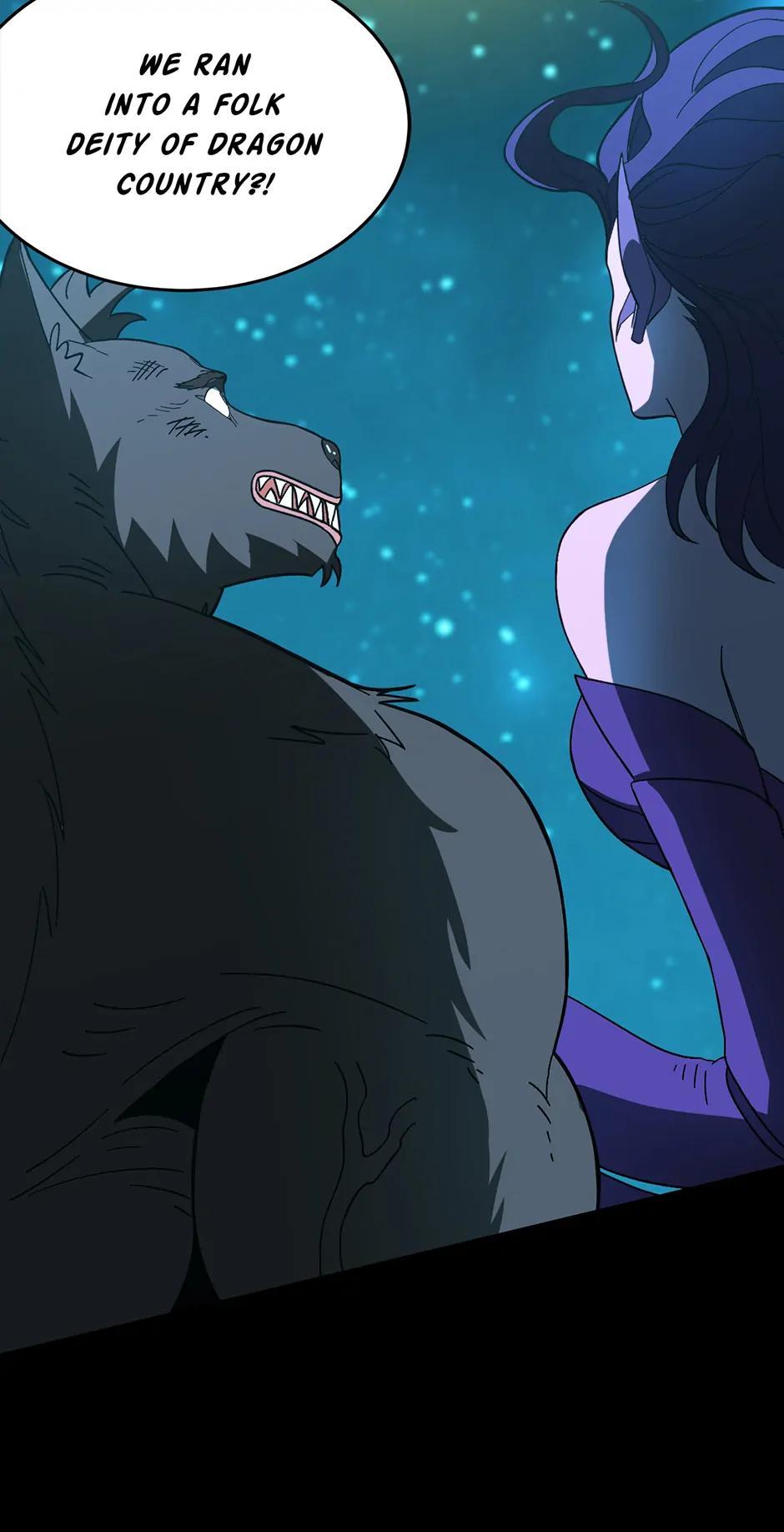 Log into the Future Chapter 165 — page 67