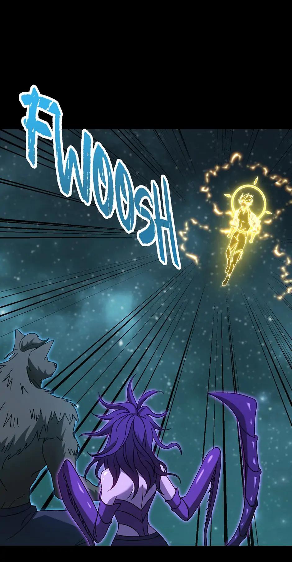 Log into the Future Chapter 166 — page 2