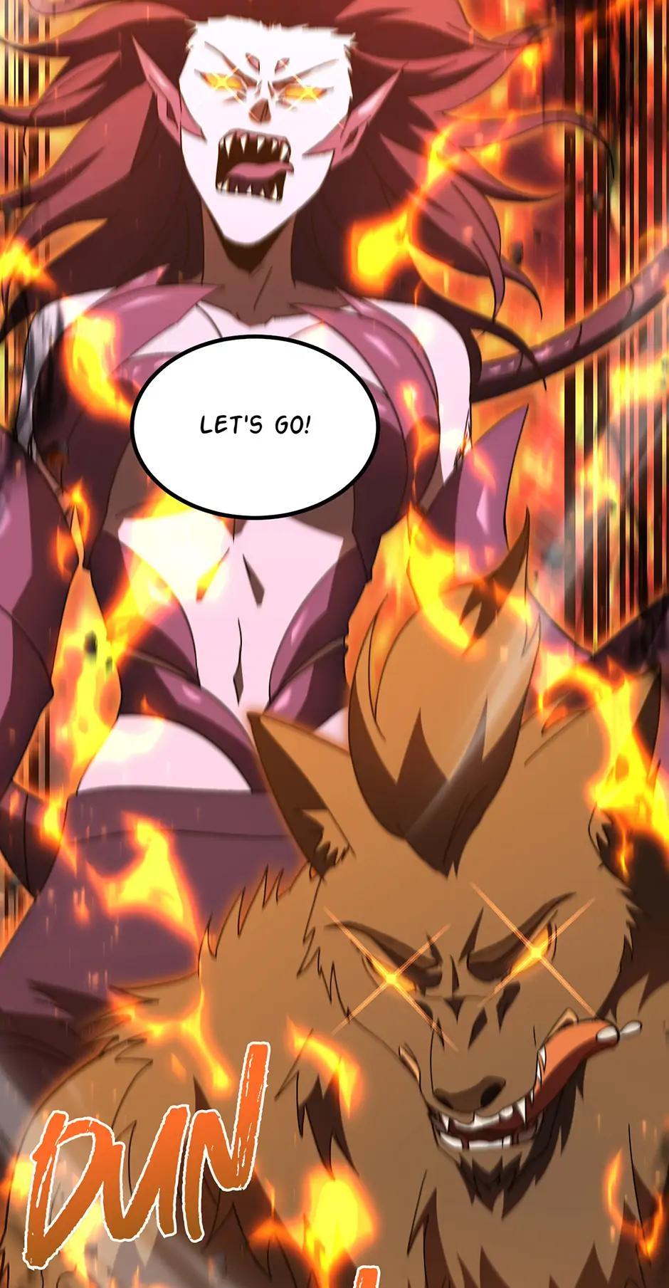 Log into the Future Chapter 166 — page 6