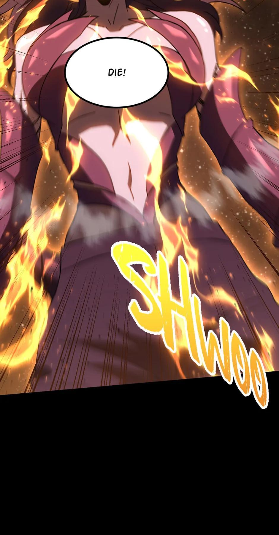 Log into the Future Chapter 166 — page 9