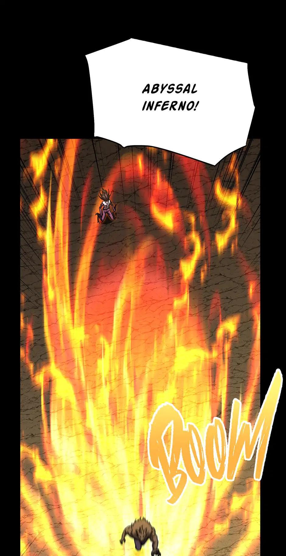 Log into the Future Chapter 166 — page 10