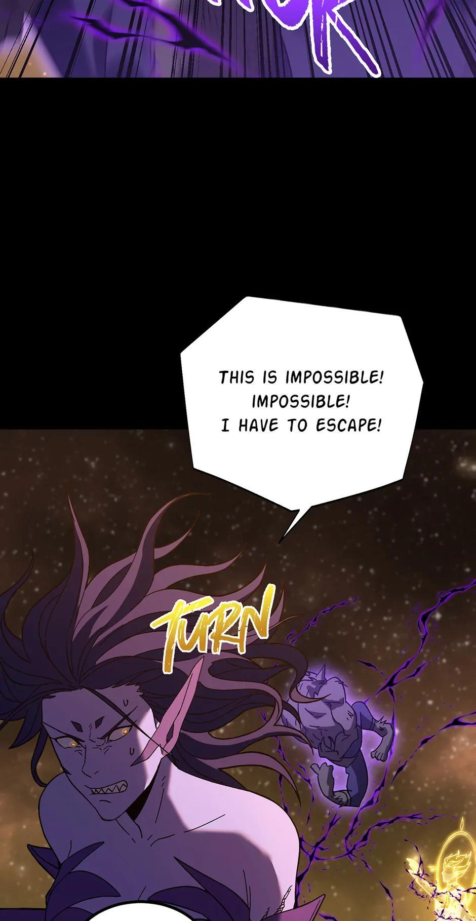 Log into the Future Chapter 166 — page 19