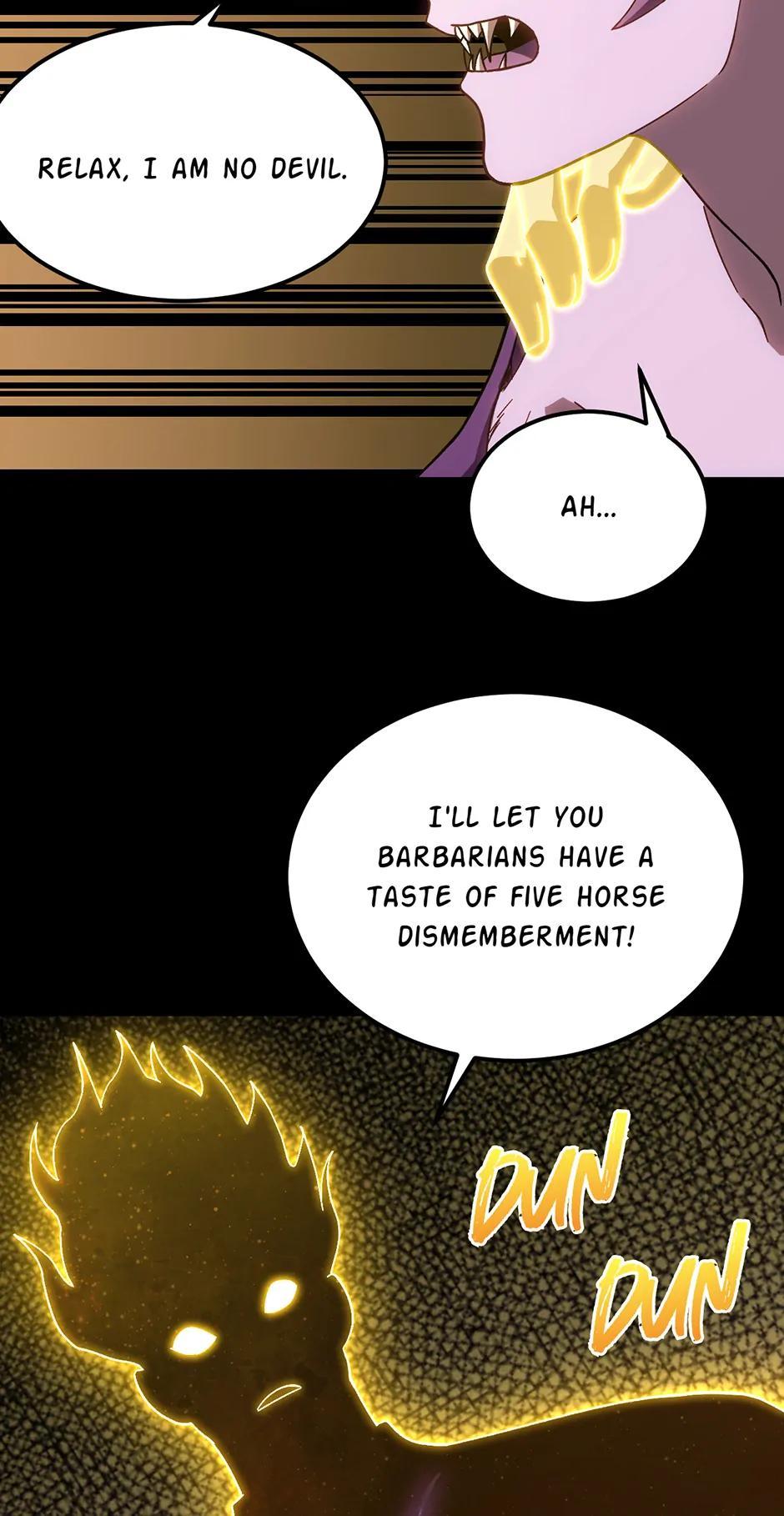 Log into the Future Chapter 166 — page 21