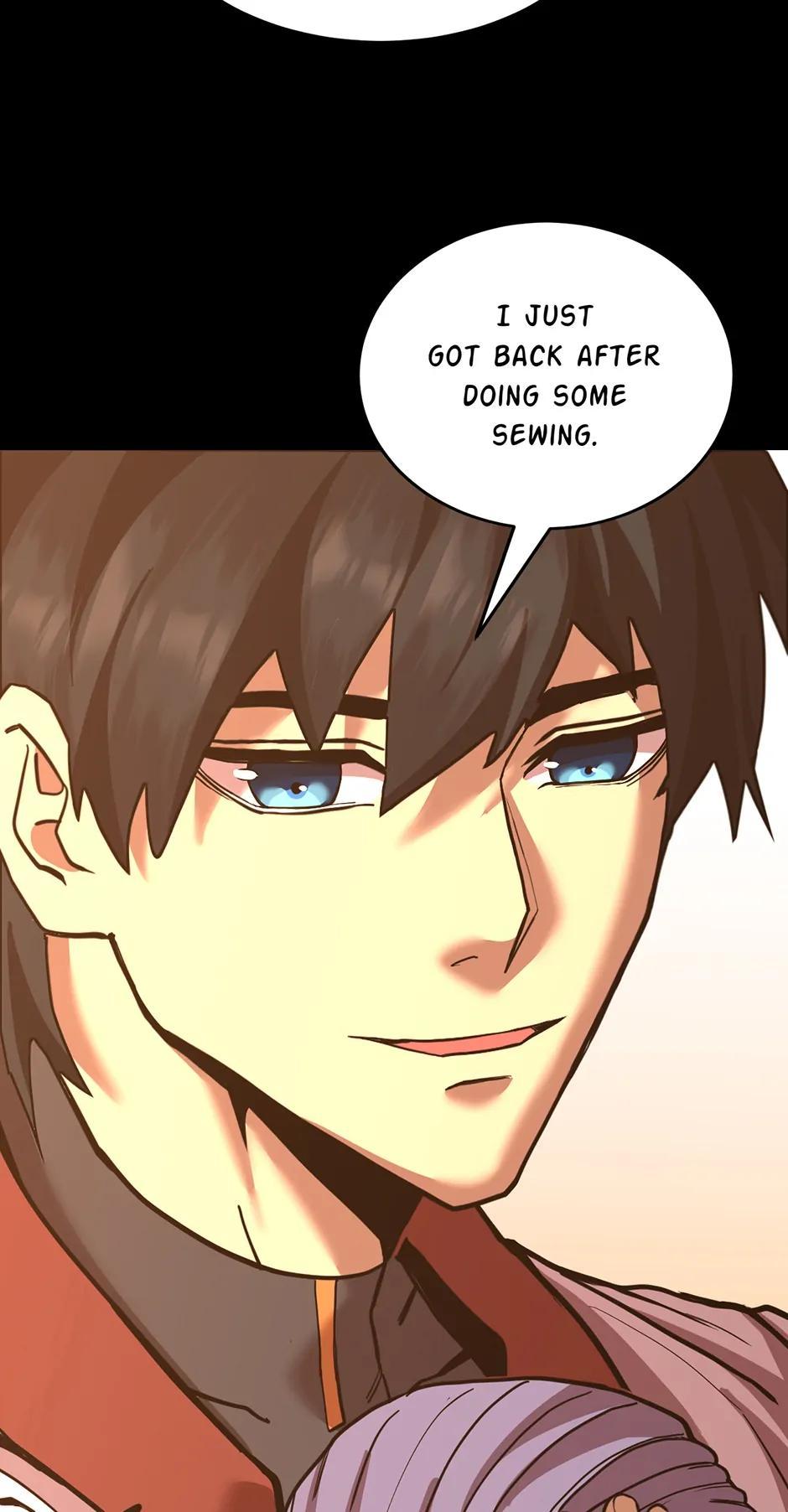 Log into the Future Chapter 166 — page 27
