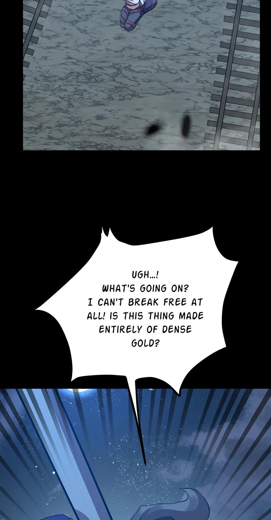 Log into the Future Chapter 166 — page 30